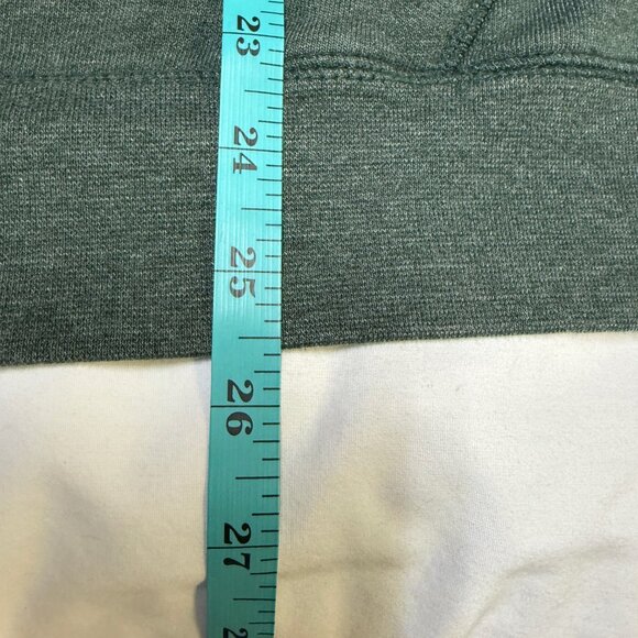 The North Face Women’s Graphic Hoodie XL Green Berkeley CA GUC - Picture 11 of 11